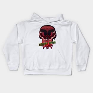 hermit crab Kids Hoodie